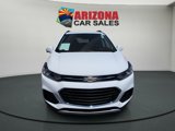 Used 2019 Chevrolet Trax LT w/ LT Convenience Package image 2