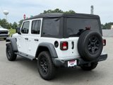 Used 2019 Jeep Wrangler Unlimited Sport image 5