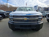 Used 2015 Chevrolet Silverado 2500 W/T image 3