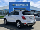 Certified 2020 Chevrolet Trax LT w/ Sun & Sound Package image 4