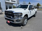 New 2025 RAM 2500 Big Horn image 6