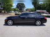 Used 2011 Mercedes-Benz E 550 4MATIC Sedan image 3