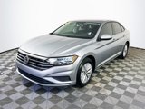 Used 2019 Volkswagen Jetta S w/ Driver Assistance Package image 3