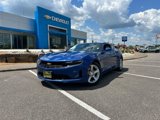 Used 2021 Chevrolet Camaro LT image 2