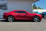 Used 2013 Chevrolet Camaro LT w/ RS Package image 3