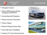 Used 2024 Volkswagen Atlas Cross Sport SEL Premium R-Line image 2