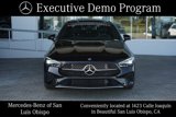 Used 2025 Mercedes-Benz CLA 250 image 3