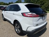 Used 2022 Ford Edge SEL w/ Convenience Package image 3