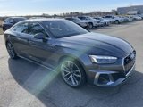 Certified 2024 Audi A5 2.0T Premium w/ Convenience Package image 3