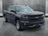 Used 2016 Chevrolet Silverado 1500 LT w/ All Star Edition image 3