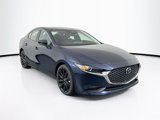New 2025 MAZDA MAZDA3 s image 4