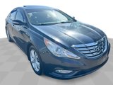 Used 2011 Hyundai Sonata Limited w/ Navigation Pkg 5 image 2