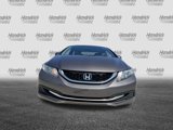 Used 2013 Honda Civic EX image 3