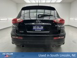 Used 2009 INFINITI EX35 Journey image 5
