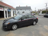 Used 2016 Subaru Impreza 2.0i image 2