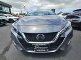 Used 2021 Nissan Versa SV image 3