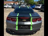 Used 2020 Chevrolet Camaro LT w/ Technology Package image 5