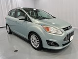 Used 2014 Ford C-MAX SEL w/ Equipment Group 301A image 4
