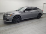 Used 2020 Nissan Altima 2.5 SR image 2