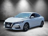 Used 2022 Nissan Sentra SV w/ Trunk Package image 5