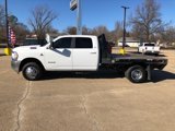 Used 2021 RAM 3500 SLT w/ Quick Order Package 2YG SLT image 2