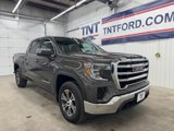 Used 2019 GMC Sierra 1500 SLE w/ SLE Value Package image 2