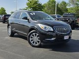 Used 2017 Buick Enclave Leather image 2
