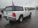Used 2019 RAM 1500 Tradesman w/ Chrome Plus Package image 4