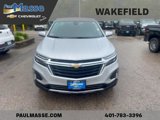 Used 2022 Chevrolet Equinox LT image 4