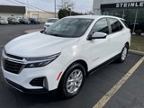 Used 2022 Chevrolet Equinox LT image 3