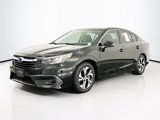 Used 2022 Subaru Legacy Premium image 3