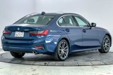 Certified 2021 BMW 330i Sedan w/ Convenience Package image 2
