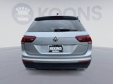 Used 2020 Volkswagen Tiguan SE image 5