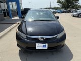 Used 2012 Honda Civic LX image 2