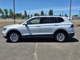 Used 2019 Volkswagen Tiguan S image 2