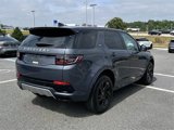 New 2024 Land Rover Discovery Sport S image 6
