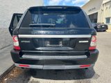 Used 2013 Land Rover Range Rover Sport HSE LUX image 4