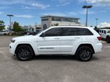 Used 2021 Jeep Grand Cherokee Limited w/ Quick Order Package 28K 80th image 2