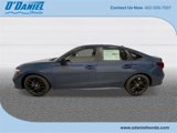 New 2026 Honda Civic Sport image 2