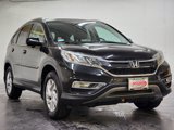 Used 2015 Honda CR-V EX-L image 2