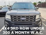 Used 2017 Ford Explorer XLT image 3