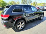 Used 2015 Jeep Grand Cherokee Limited image 6