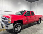 Used 2016 Chevrolet Silverado 2500 LT w/ LT Fleet Convenience Package image 2