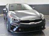 Used 2021 Kia Forte LXS image 3