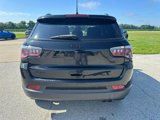 Used 2020 Jeep Compass Latitude image 4