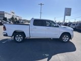 Used 2024 RAM 1500 Laramie image 5