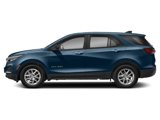 Certified 2022 Chevrolet Equinox LT image 4