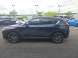 Used 2021 MAZDA CX-5 Touring image 4