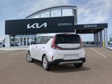 New 2025 Kia Soul LX image 4