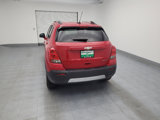 Used 2015 Chevrolet Trax LT w/ LT Sun and Sound Package image 6